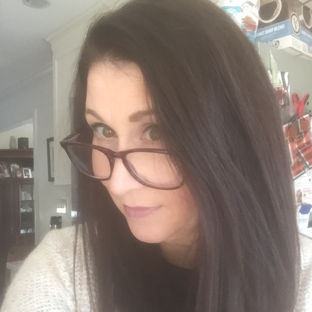 Meet your Posher, Kim